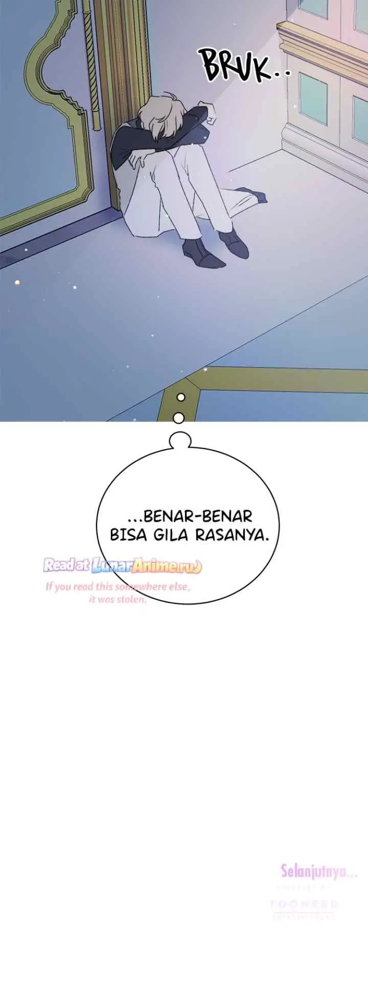 Im Just His Friend chapter 52 halaman 19