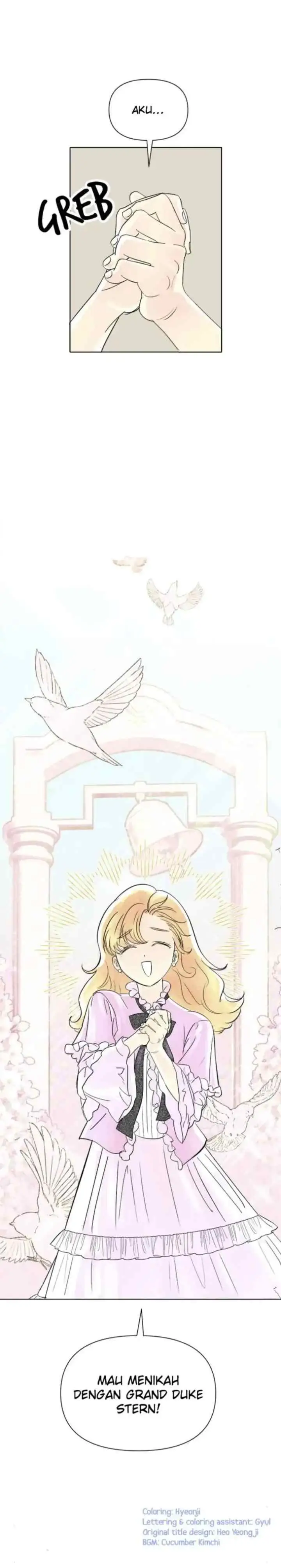 Recogí al segundo protagonista chapter 1 halaman 12