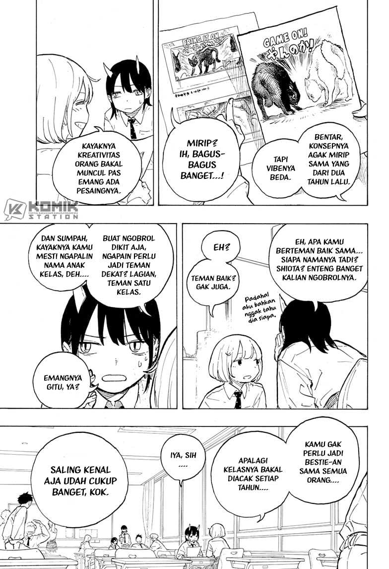 Ruri Dragon chapter 13 halaman 10