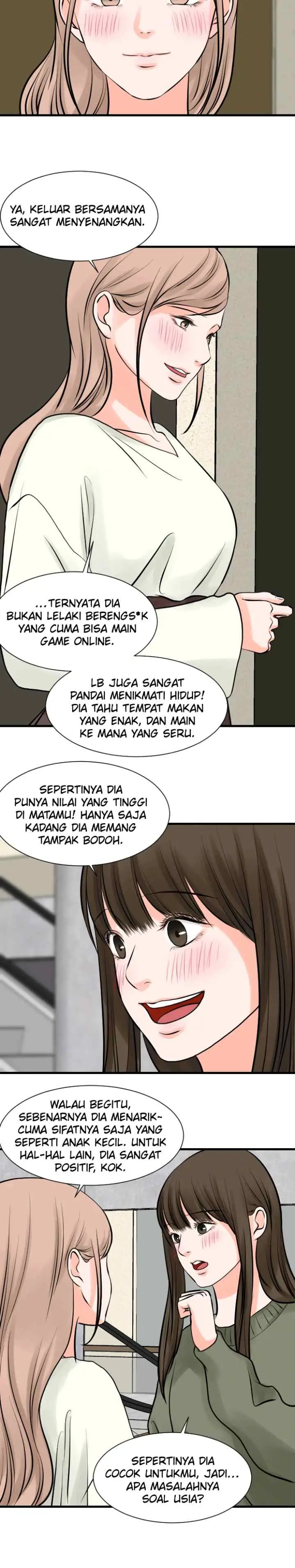 One + One (Bao A) chapter 101 halaman 6