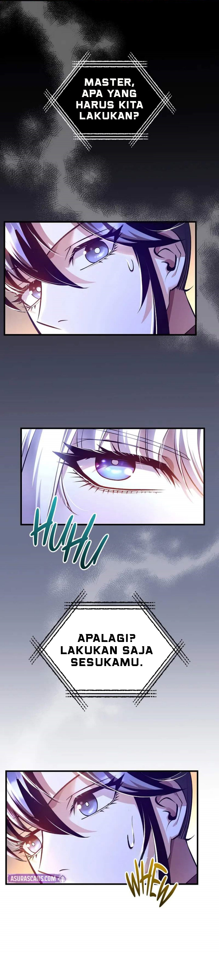 Doctor's Rebirth chapter 205 halaman 4