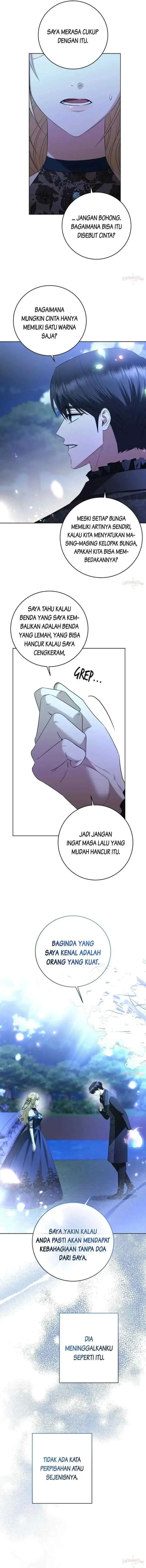 I Don't Love You Anymore chapter 104 halaman 15