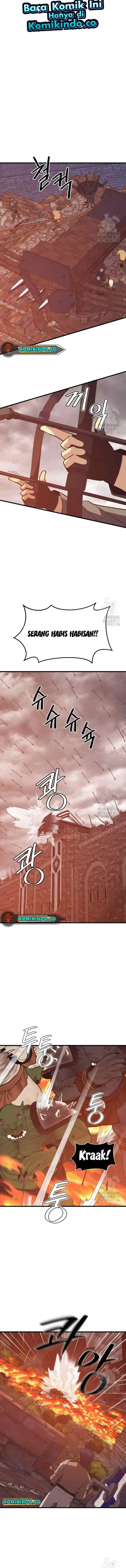 Seoul Station Necromancer chapter 115 halaman 5