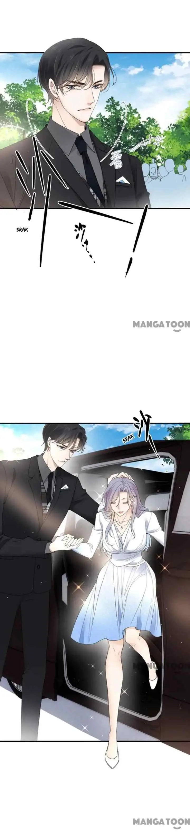 The Duke's Hidden Baby: BOGO! chapter 302 halaman 9