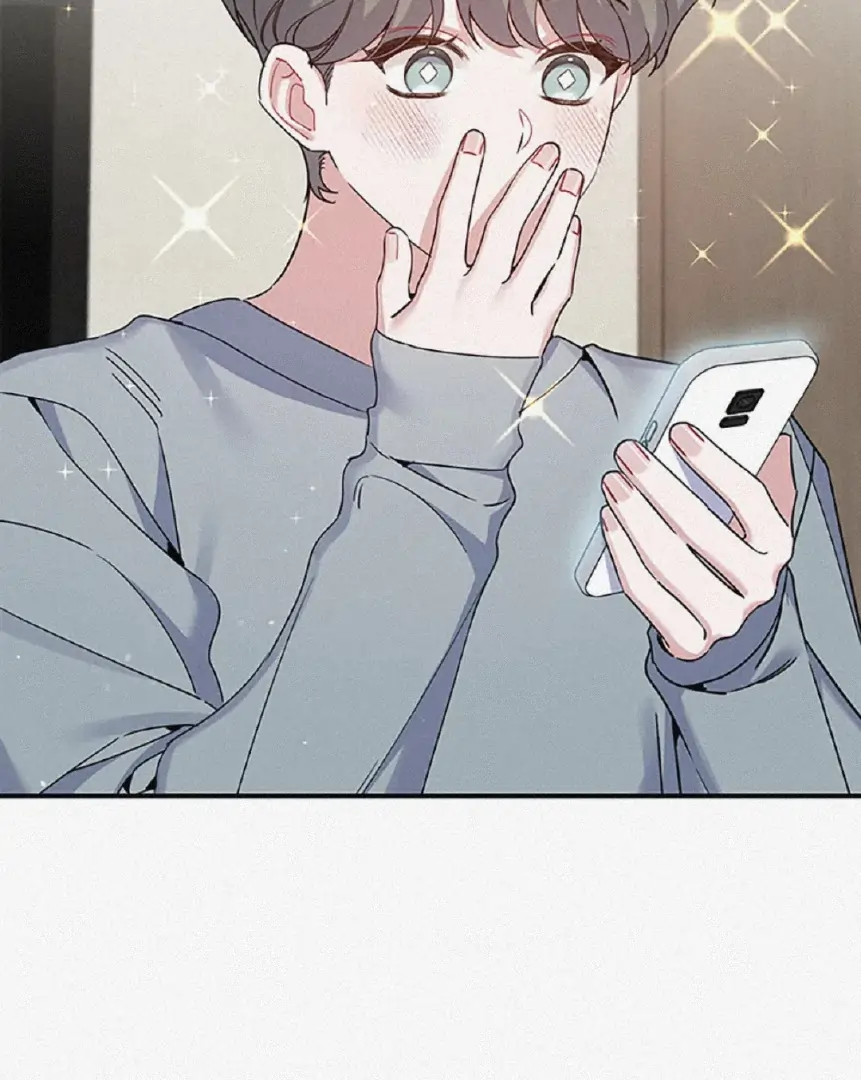 An Insincere Idol's Blank Slate chapter 23 halaman 30