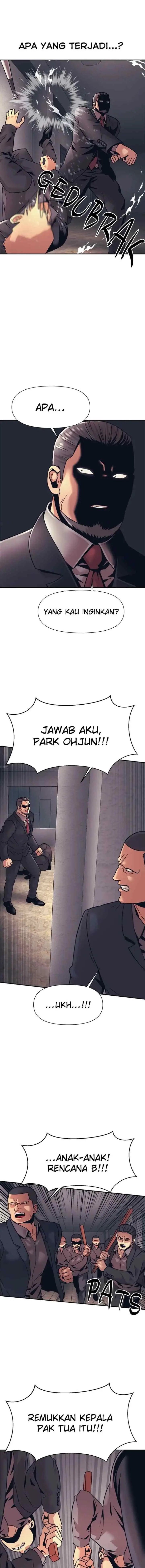 I Am Unbeatable chapter 12 halaman 5