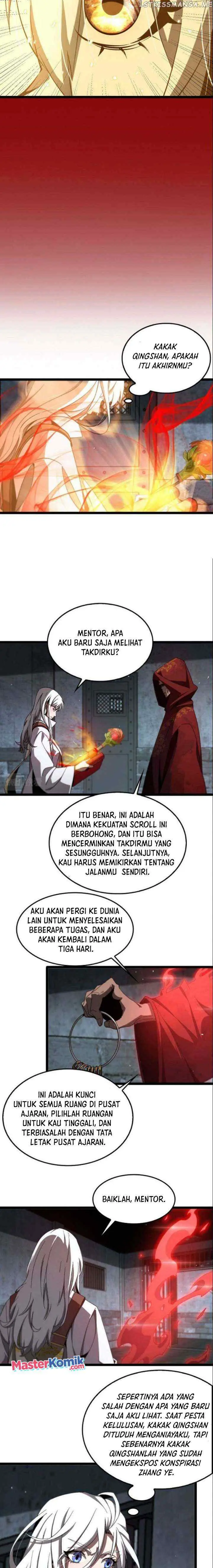 World's Apocalypse Online chapter 225 halaman 12