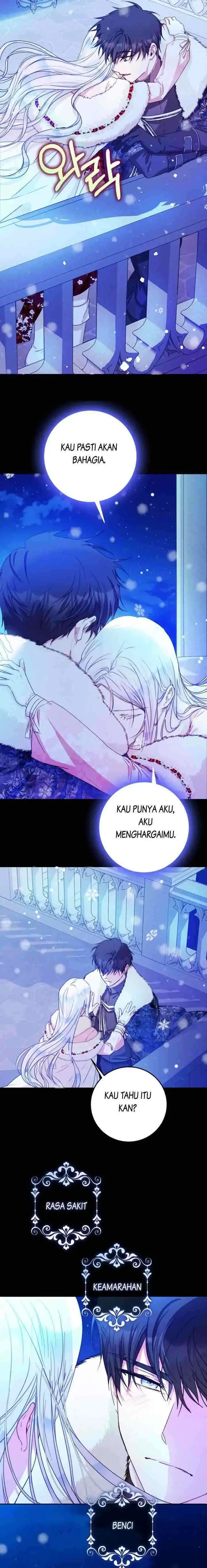 I Became the Wife of the Male Lead chapter 30 halaman 11