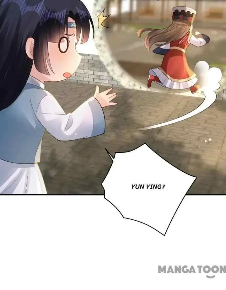 Princess, Don't Ruin Your Public Persona! chapter 212 halaman 6