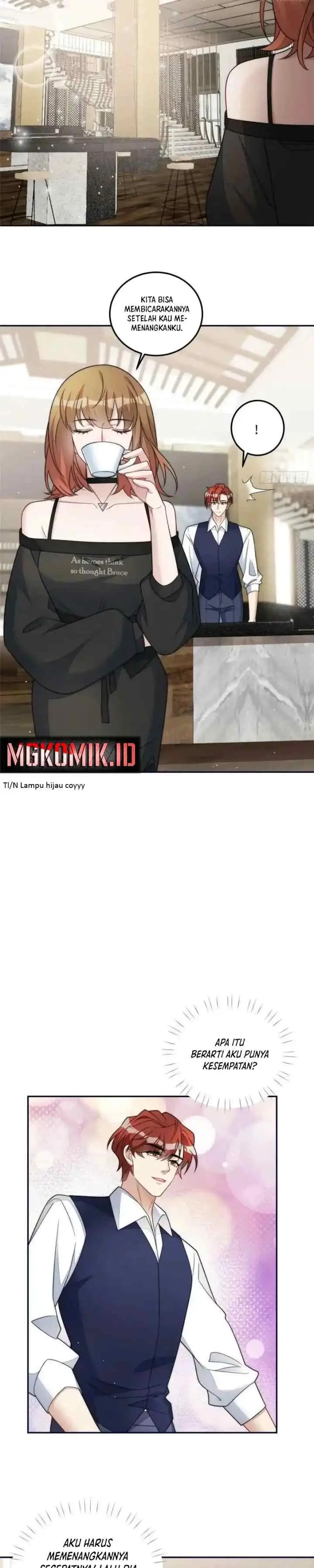 Furen Ta Chengle Da Laomen De Tuan Chong chapter 63 halaman 9
