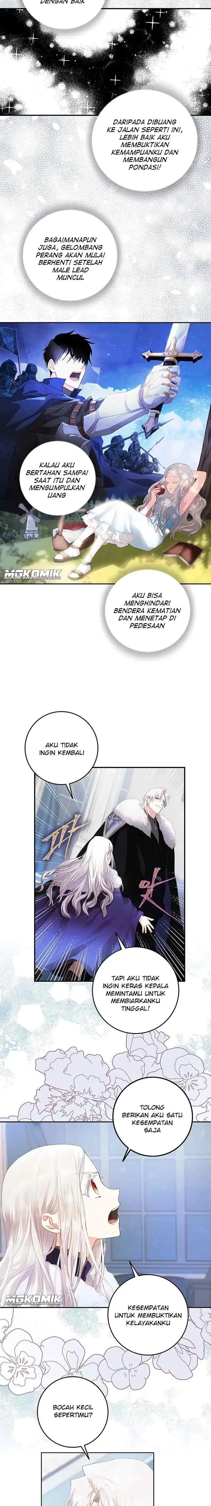 I Became the Wife of the Male Lead chapter 2 halaman 9