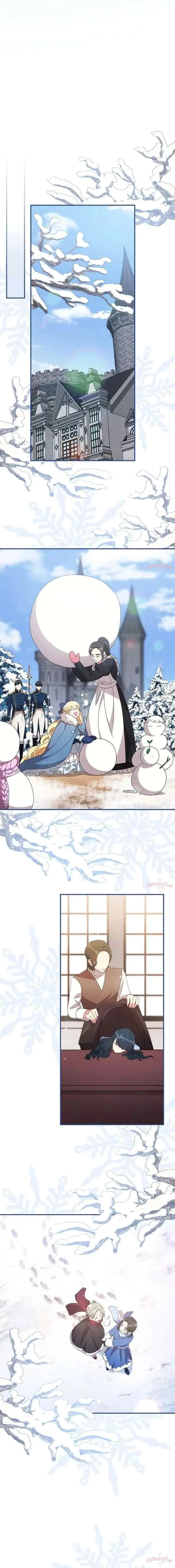 Run Maelle chapter 50 halaman 11