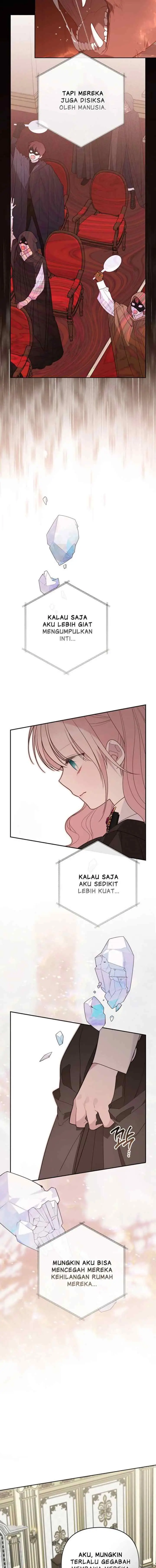 The Baby Tyrant chapter 119 halaman 8