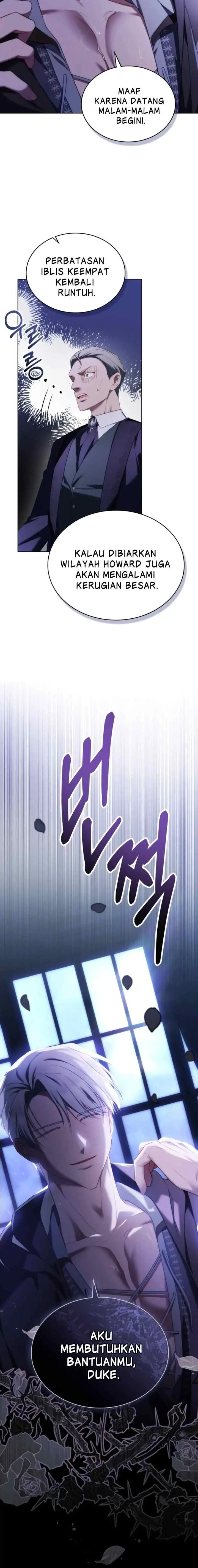 I've Become A True Villainess chapter 94 halaman 13