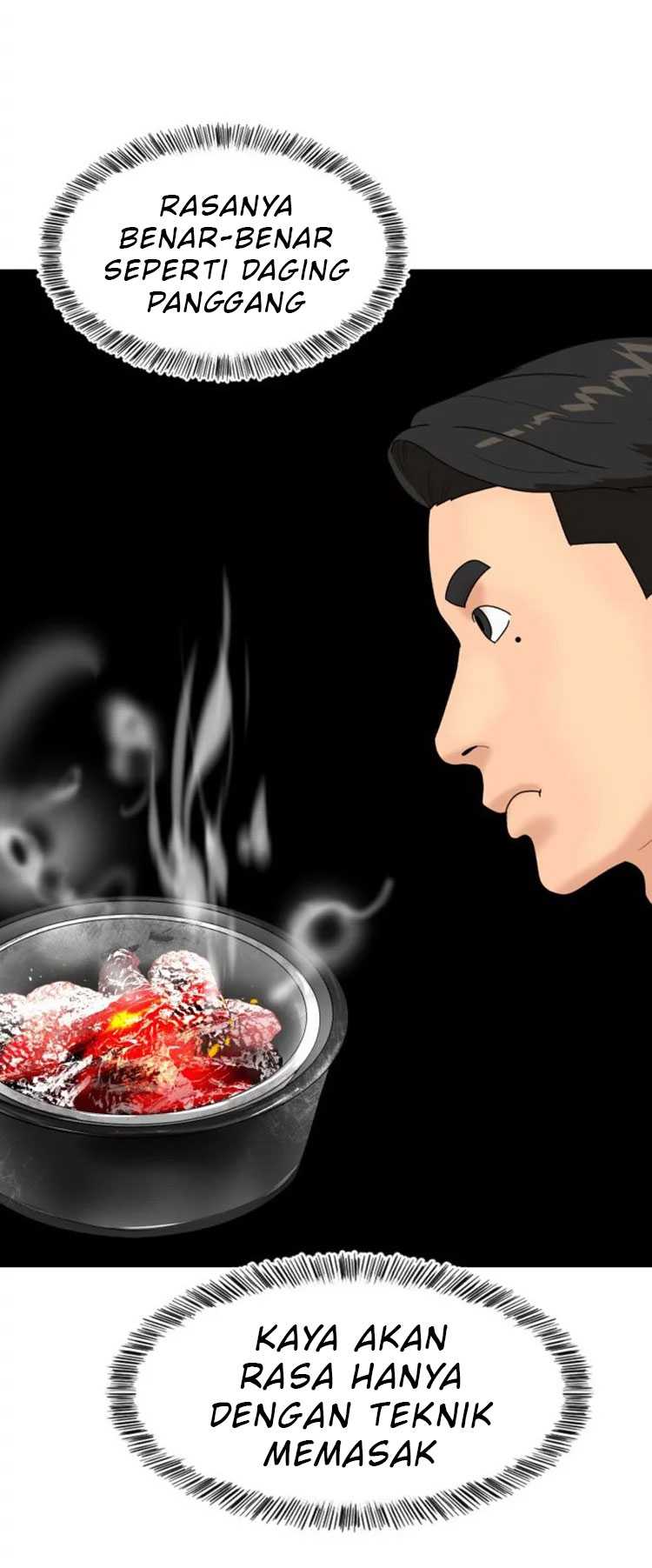 Special Restaurant chapter 5 halaman 30