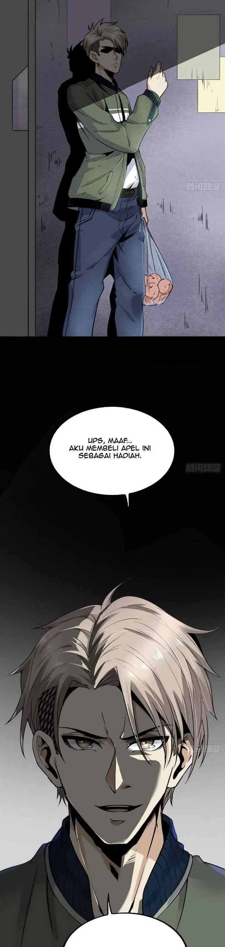 Super Genius Material chapter 3 halaman 17