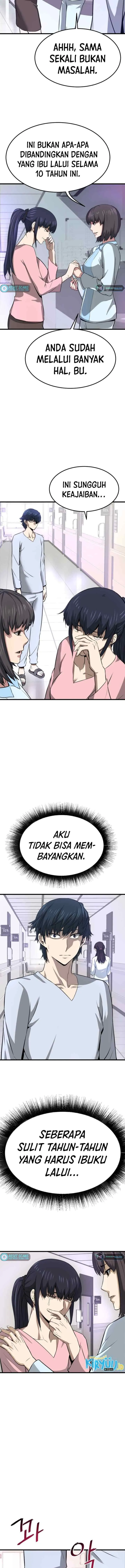 Han Dae Sung Returned From Hell chapter 4 halaman 13