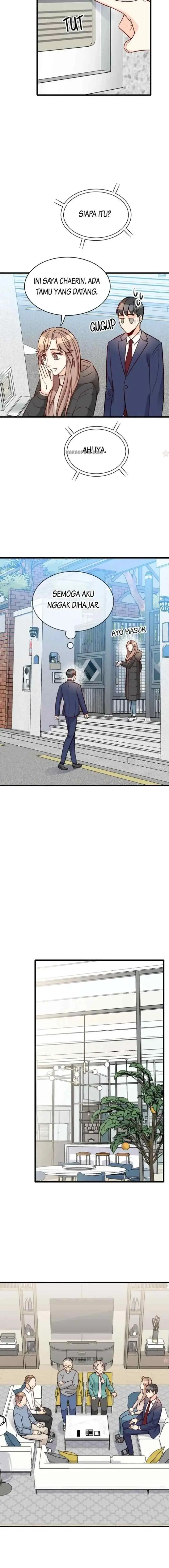 Emergency! How to Deal With Love chapter 84 halaman 11