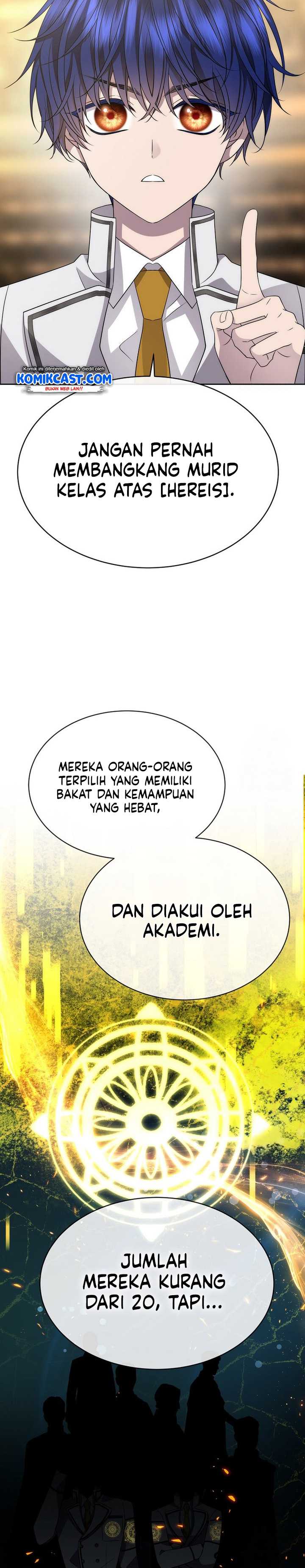 Black Haze chapter 13 halaman 29