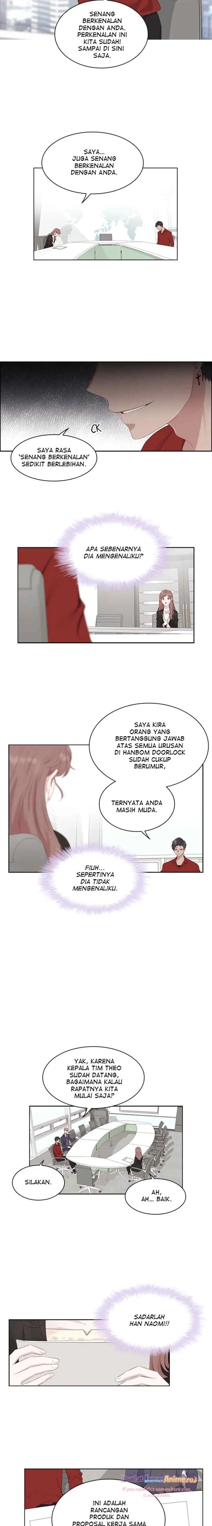 My Exes Fell For Me chapter 1 halaman 14