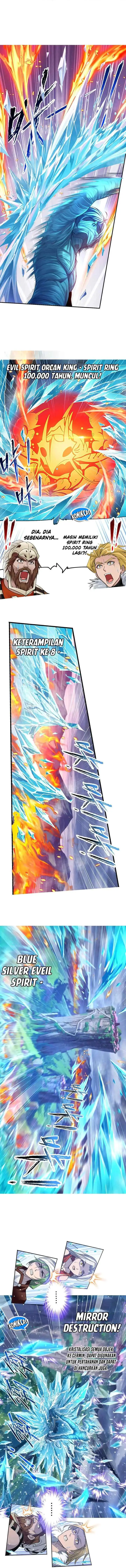 Soul Land chapter 340 halaman 16