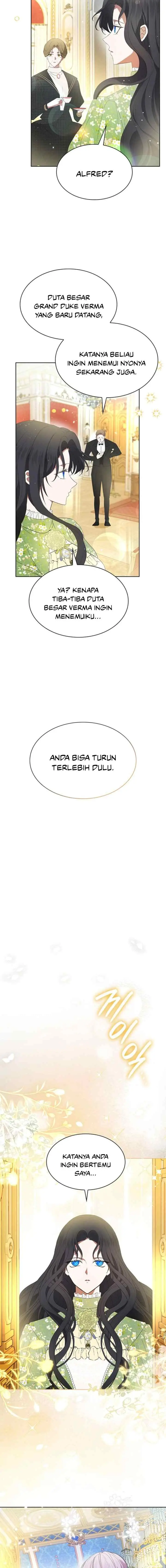 I Became the Ex-Wife of the Obsessive Male Lead chapter 37 halaman 13