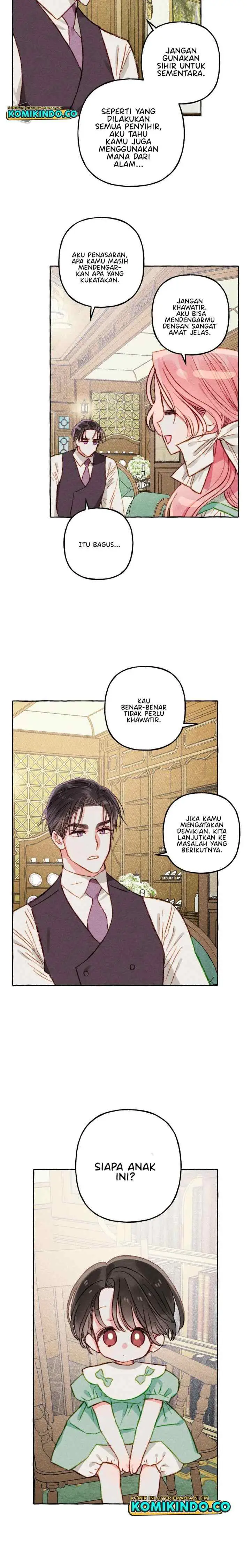 I Raised a Black Dragon chapter 7 halaman 4