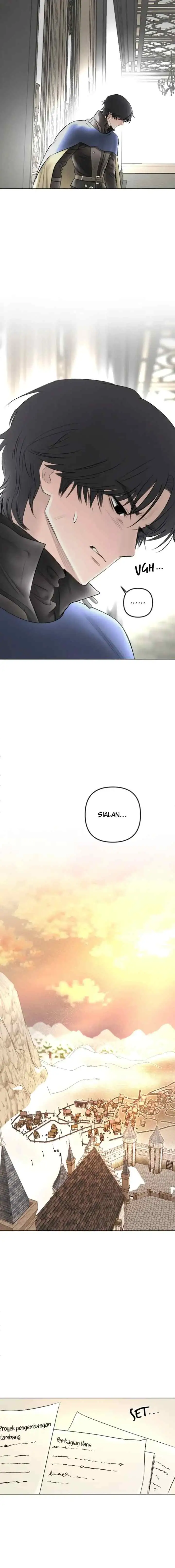 Recogí al segundo protagonista chapter 86 halaman 10