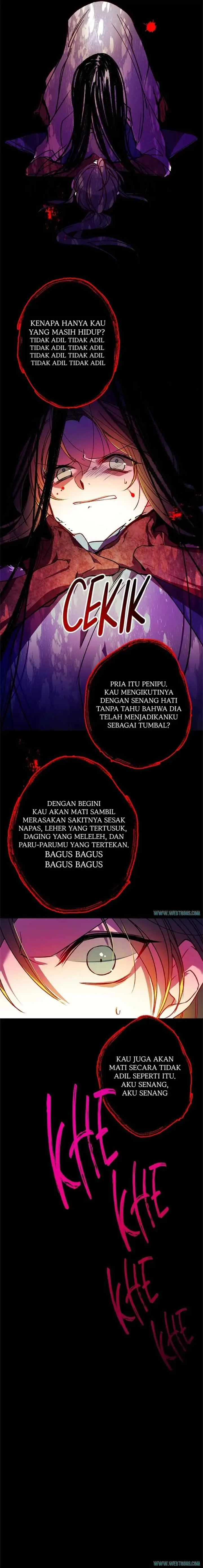 Help Me! Mystery chapter 24 halaman 13