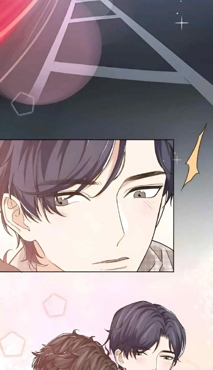 Good Night, Liang Xiao chapter 11 halaman 11