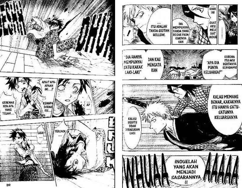 Bleach chapter 1 halaman 55