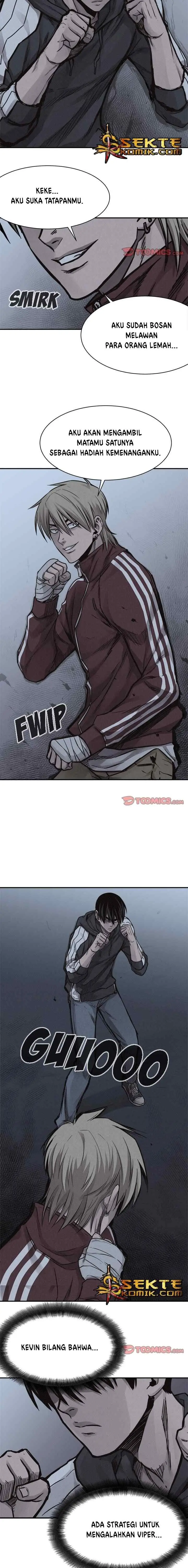 Pounding chapter 72 halaman 13