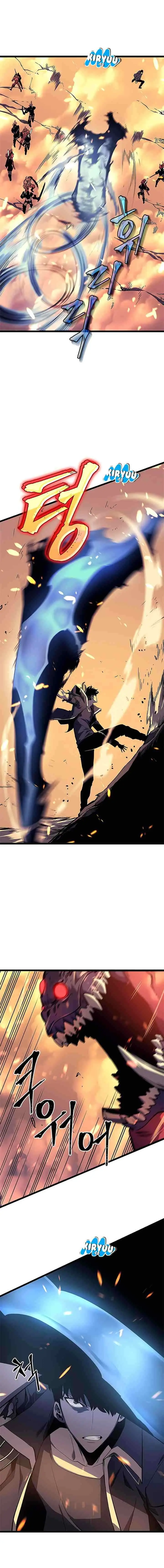 Solo Leveling chapter 59 halaman 5