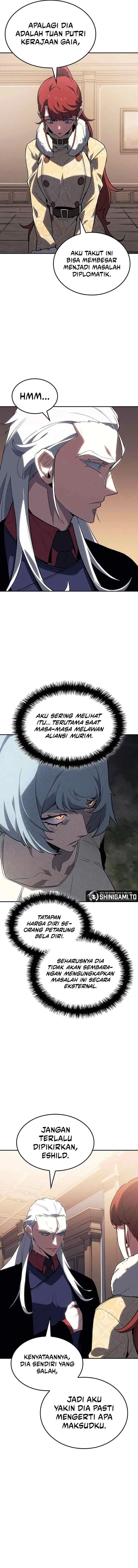 Ice Lord chapter 33 halaman 8