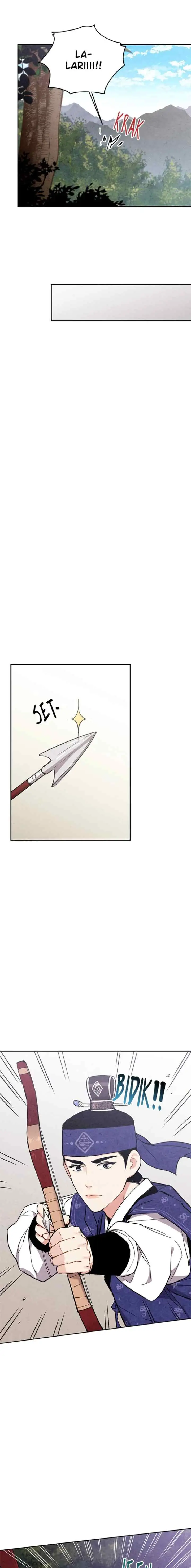 Joseon's Ban on Marriage chapter 29 halaman 7