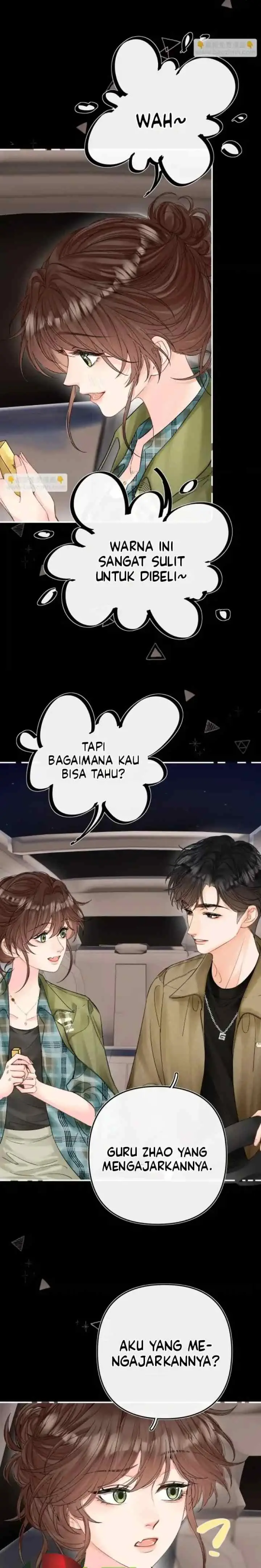 Plese Take Care chapter 30 halaman 9