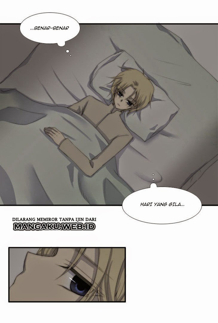 Black Haze chapter 29 halaman 7