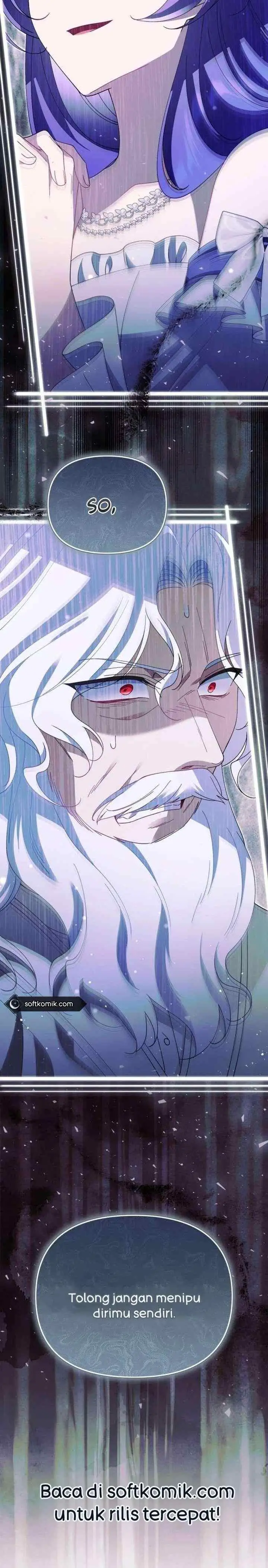 He's a Villain, But He's Favored chapter 60 halaman 13