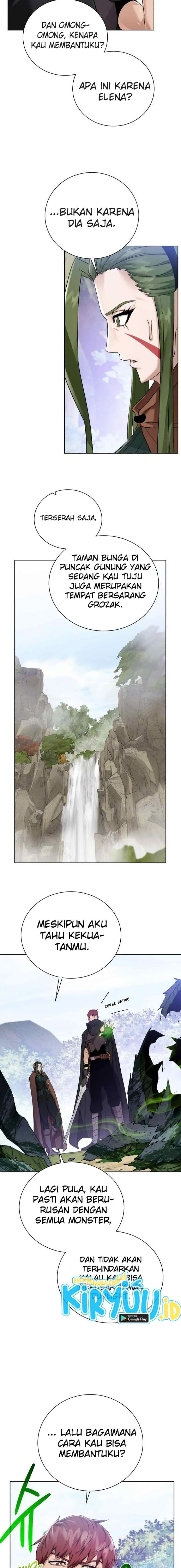 Dungeons & Artifacts chapter 63 halaman 5