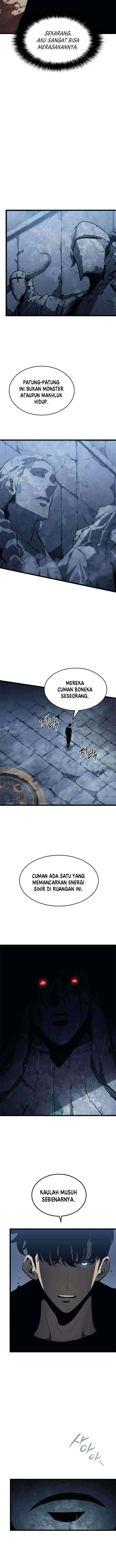 Solo Leveling chapter 124 halaman 14