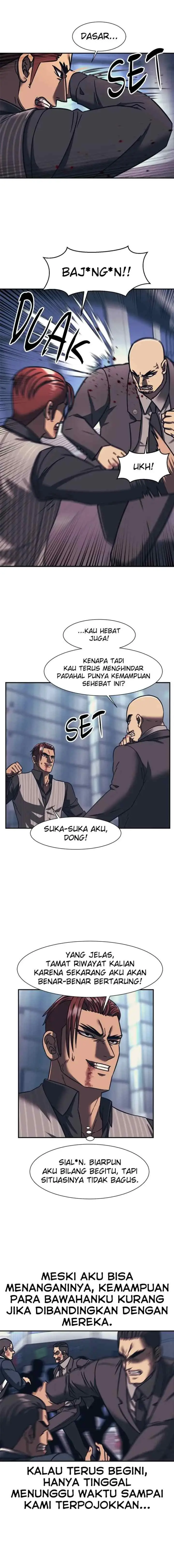 I Am Unbeatable chapter 82 halaman 10