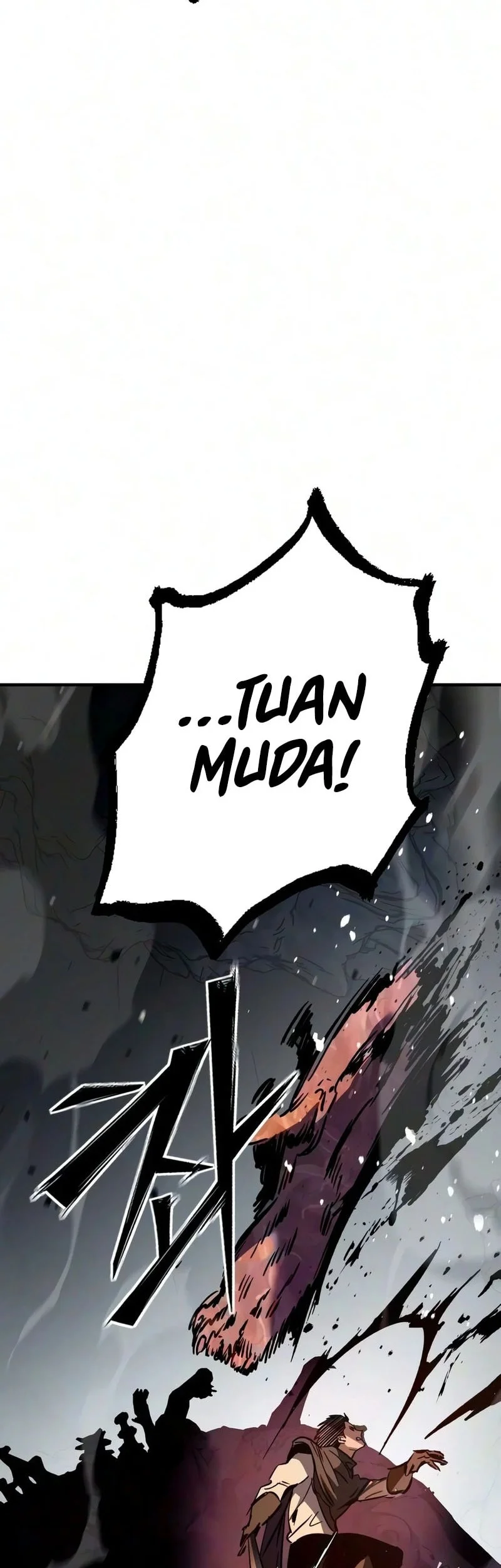 Necromancer of a Prestigious Swordsmanship Family chapter 11 halaman 48
