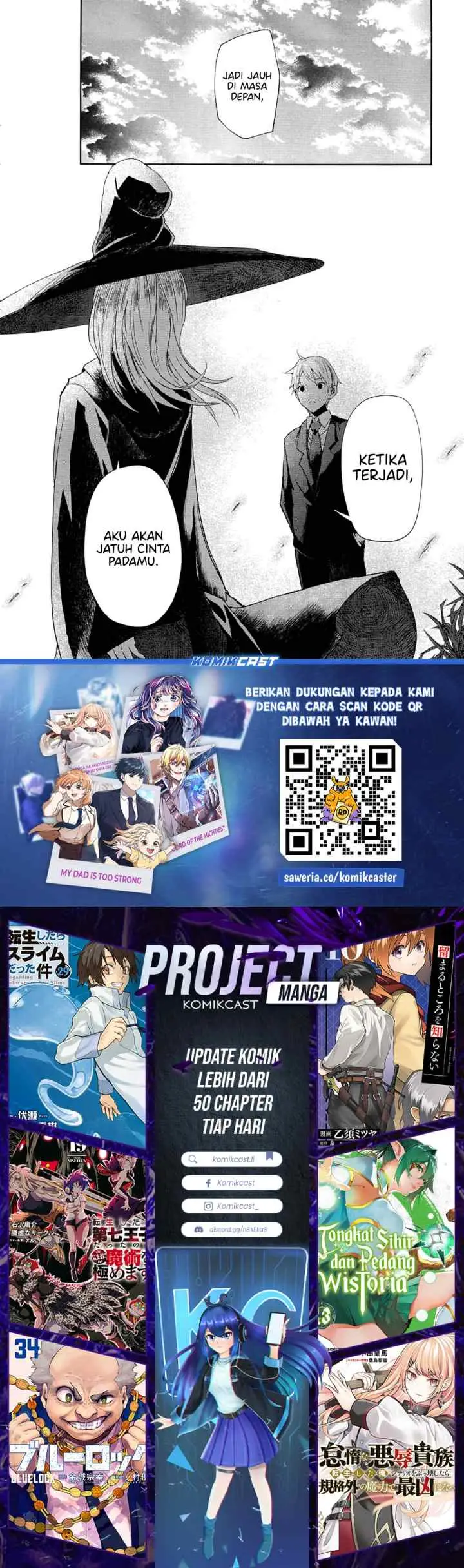 IB: Instant Bullet chapter 5 halaman 20