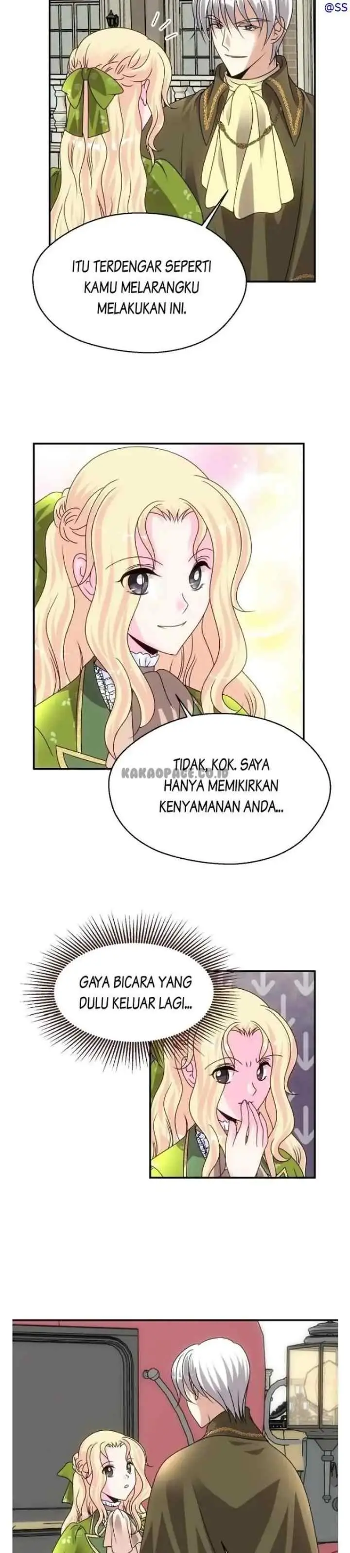 I Refuse the Duke chapter 62 halaman 8