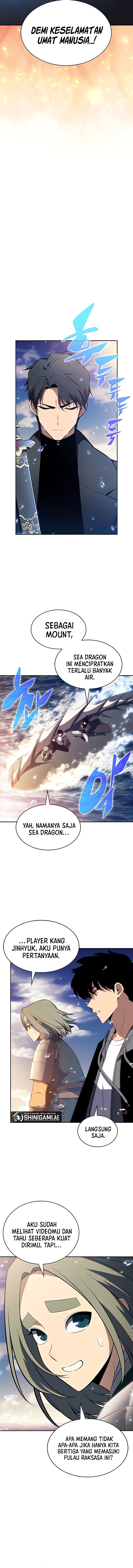 Solo Max-Level Newbie chapter 203 halaman 14