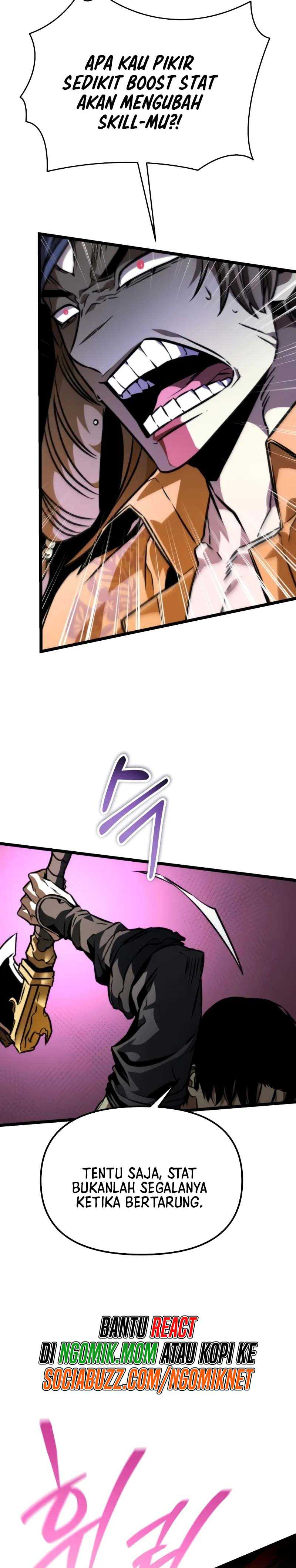Reincarnator chapter 51 halaman 27