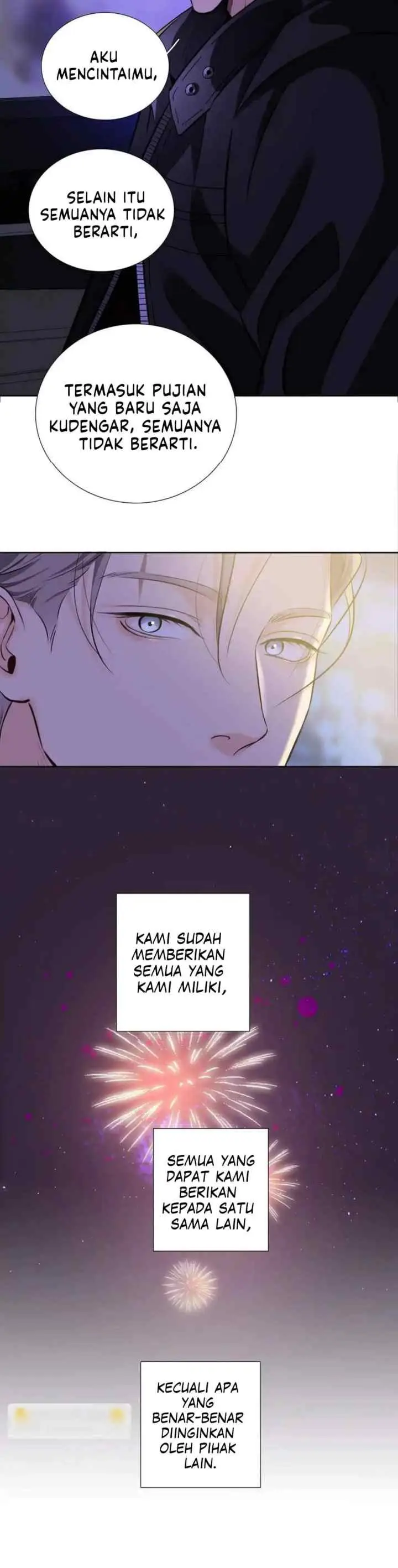 Dívida de Amor chapter 57 halaman 19