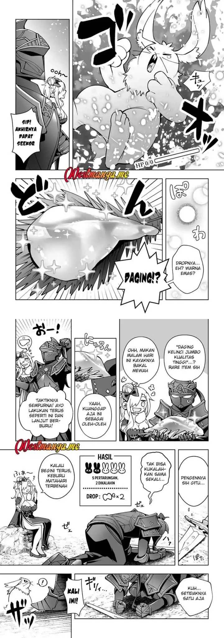 Dragon ni Sando Hikareta Ore no Tensei Shokunin Life chapter 15 halaman 13