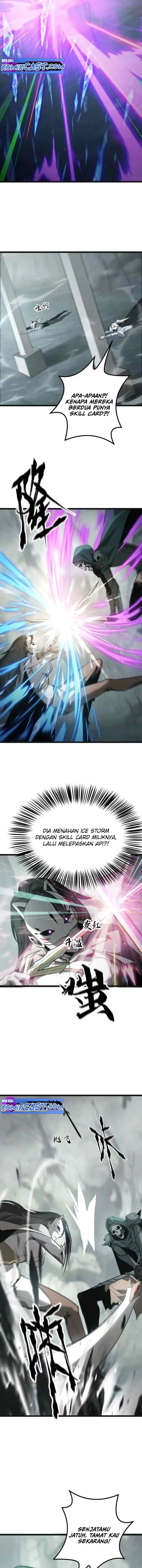 Game Online: Unrivaled In The World (Remake) chapter 29 halaman 9