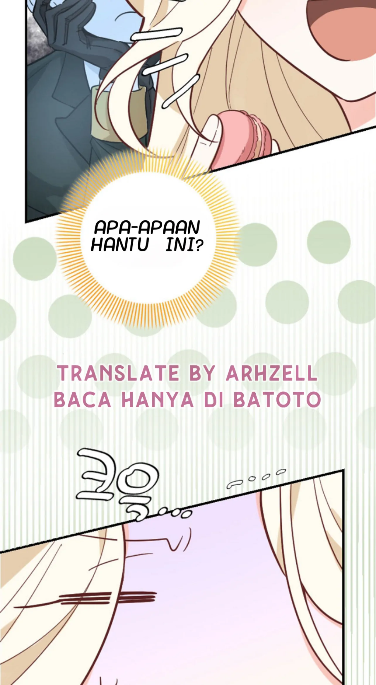 To You Who Protect Despair chapter 2 halaman 39
